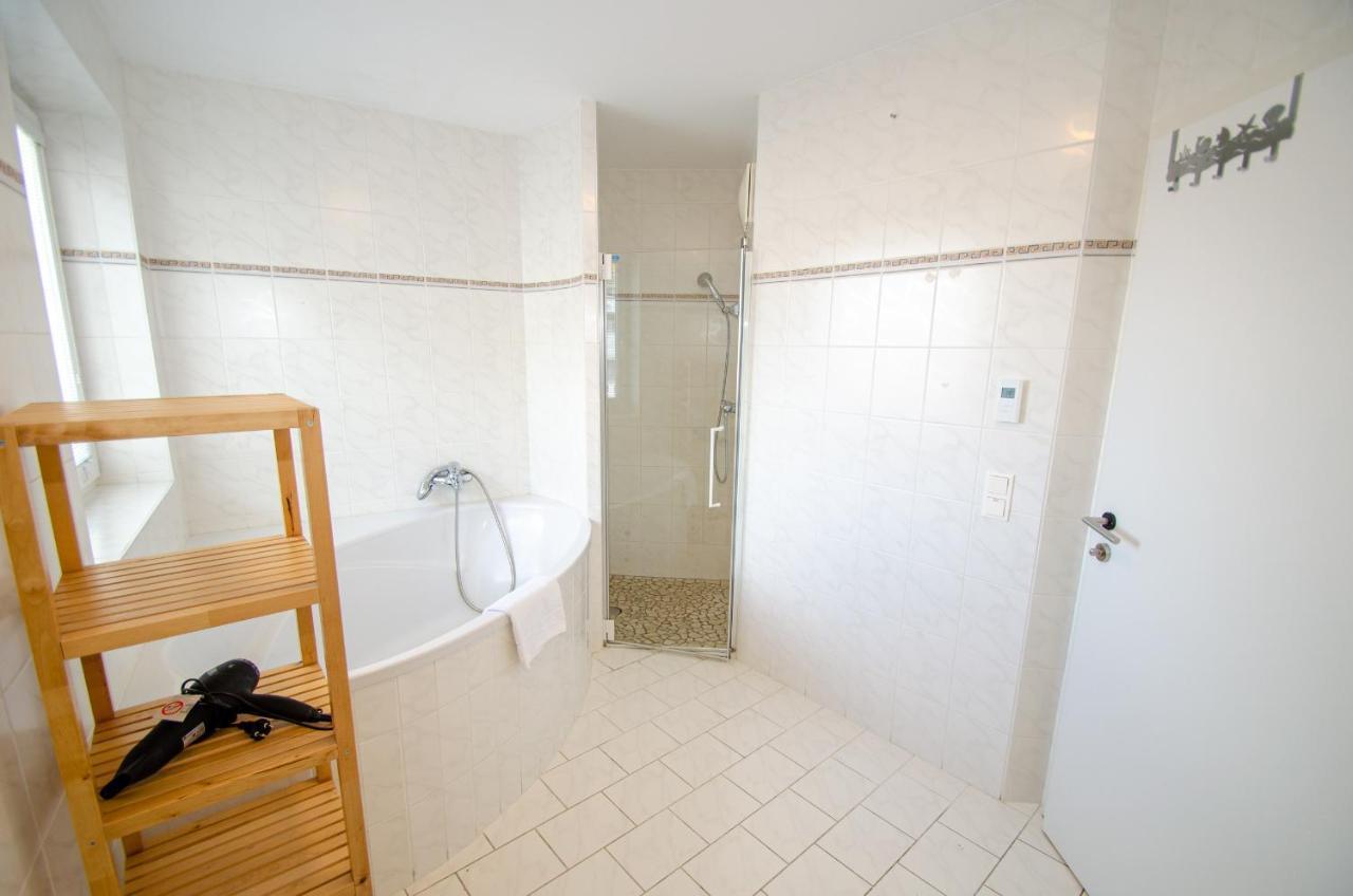 Penthouse In The Heart Of ツェル アム ゼー エクステリア 写真
