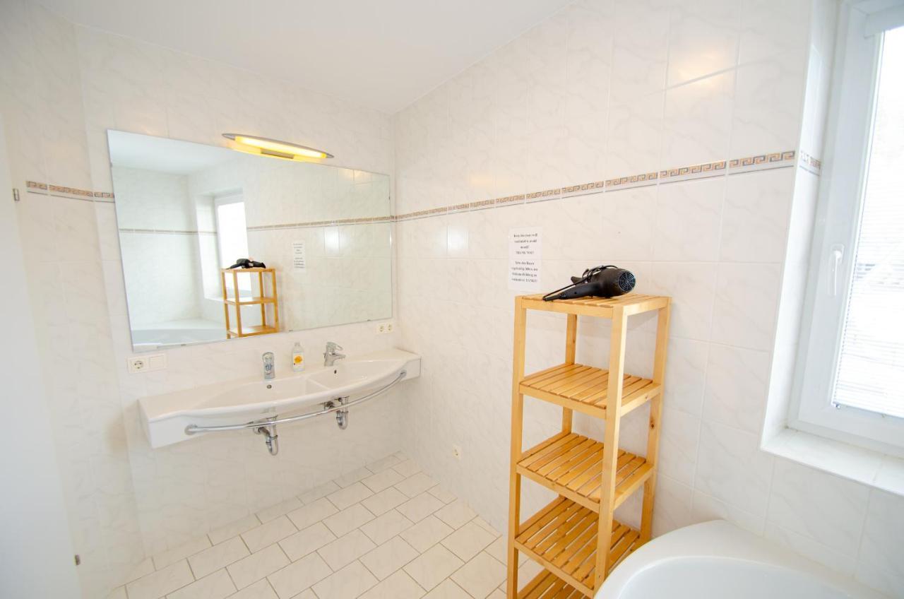 Penthouse In The Heart Of ツェル アム ゼー エクステリア 写真