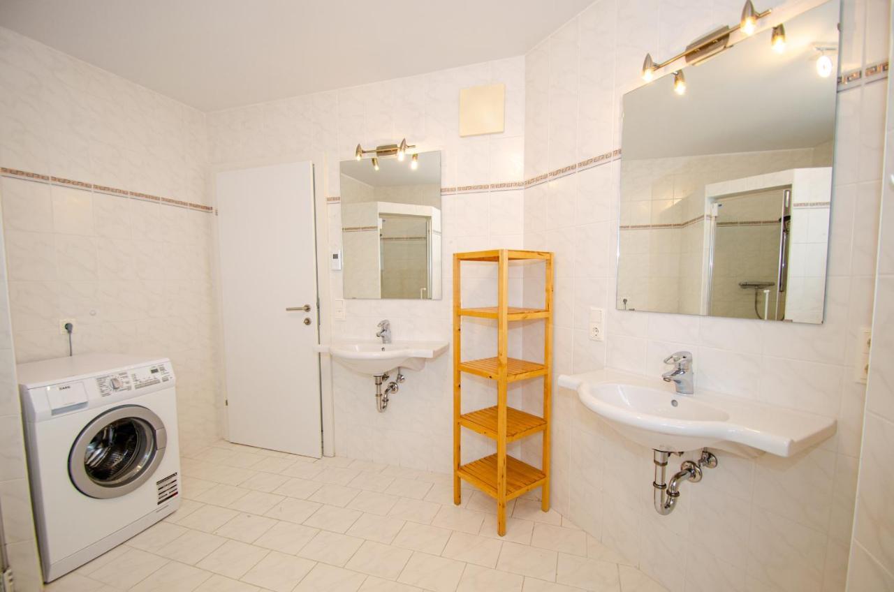 Penthouse In The Heart Of ツェル アム ゼー エクステリア 写真