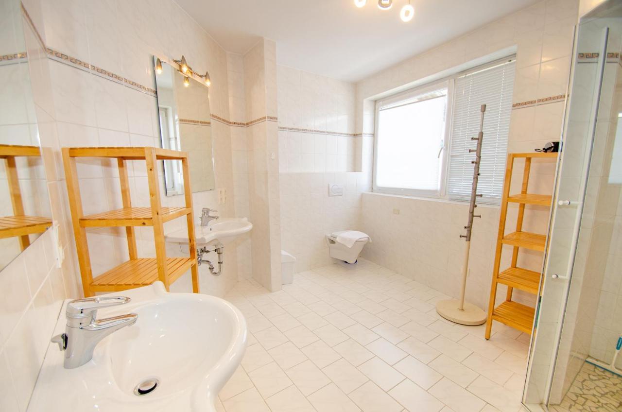 Penthouse In The Heart Of ツェル アム ゼー エクステリア 写真